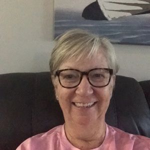 Meet your Posher, Susan